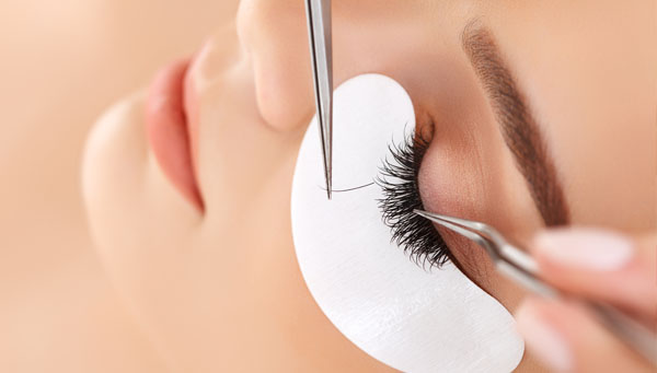 Eyelash Refill in Colorado Springs, Denver